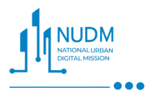 National Urban Digital Mission (NUDM)