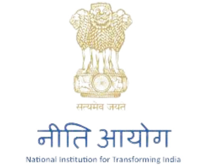 NITI Aayog - National Institution for Transforming India