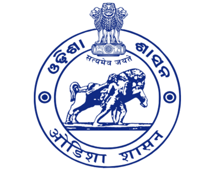 Government of Odisha - Odisha Shasan