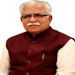 Shri Manohar Lal Khattar