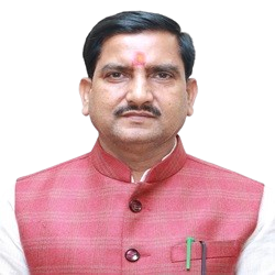 Shri Tokhan Sahu