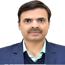 Shri Satendra Singh