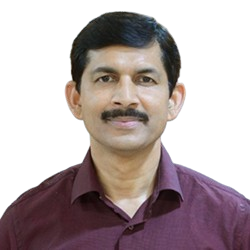 Shri Praveer Kumar