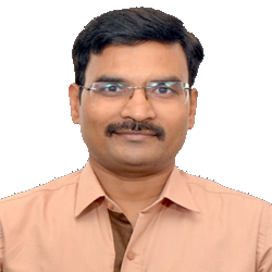 Shri Raghavendra Pal Singh