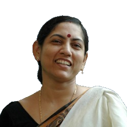 Dr. Debolina Kundu