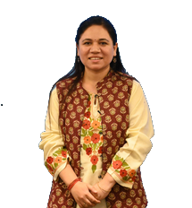 Deepika Sharma