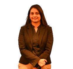 Kirti Saxena