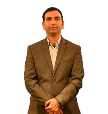 Robin Chauhan