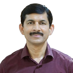 Shri Praveer Kumar