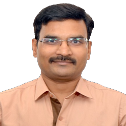 Shri Raghavendra Pal Singh