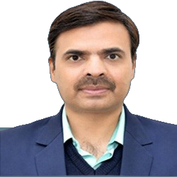 Shri Satendra Singh