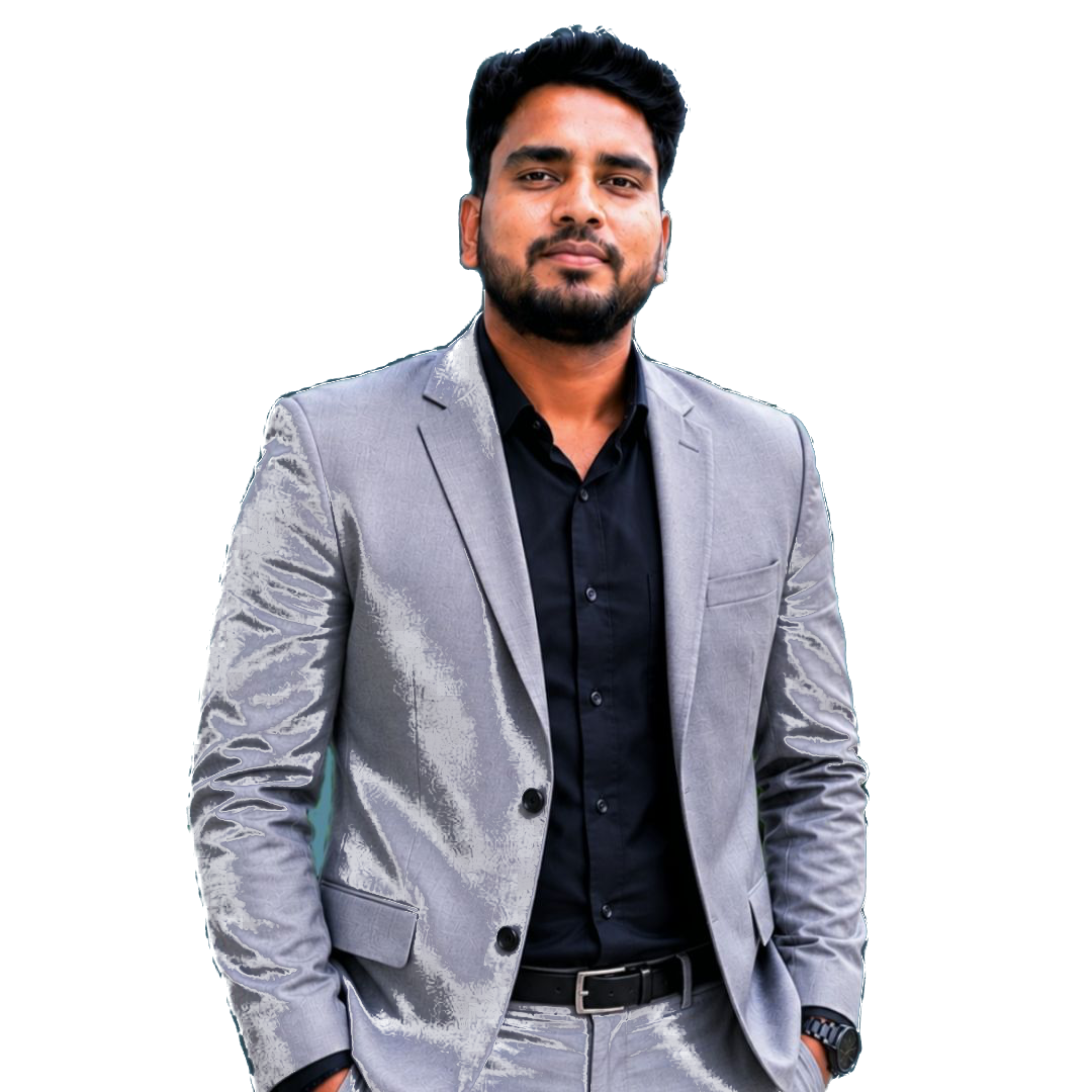Vikash Kumar
