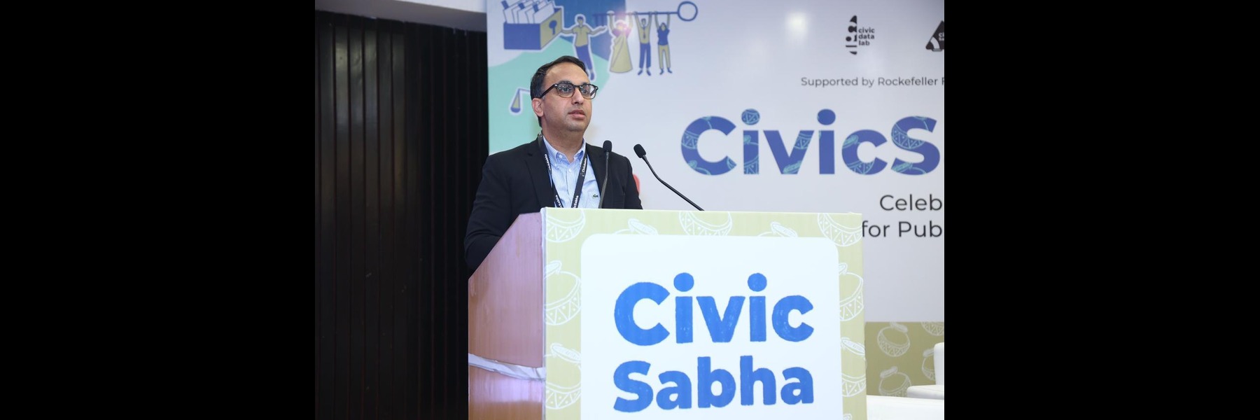 Civic Sabha 2023