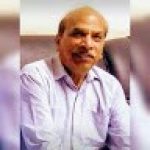 Dr. Kamla Kant Pandey